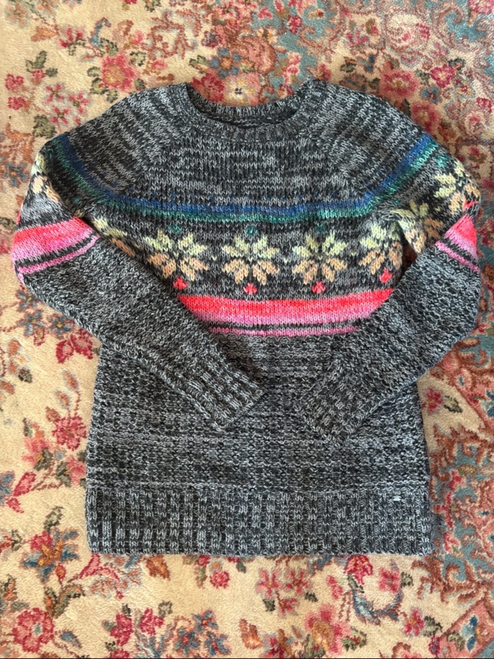 AEO sweater
